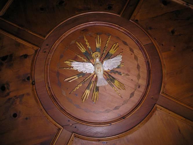 Messnerwirt Onach Βίλα San Lorenzo di Sebato Εξωτερικό φωτογραφία